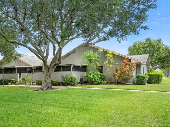 4081 NW Cinnamon Cir, Jensen Beach, FL 34957