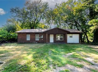 1438 S Maple Ave, Westville, OK 74965