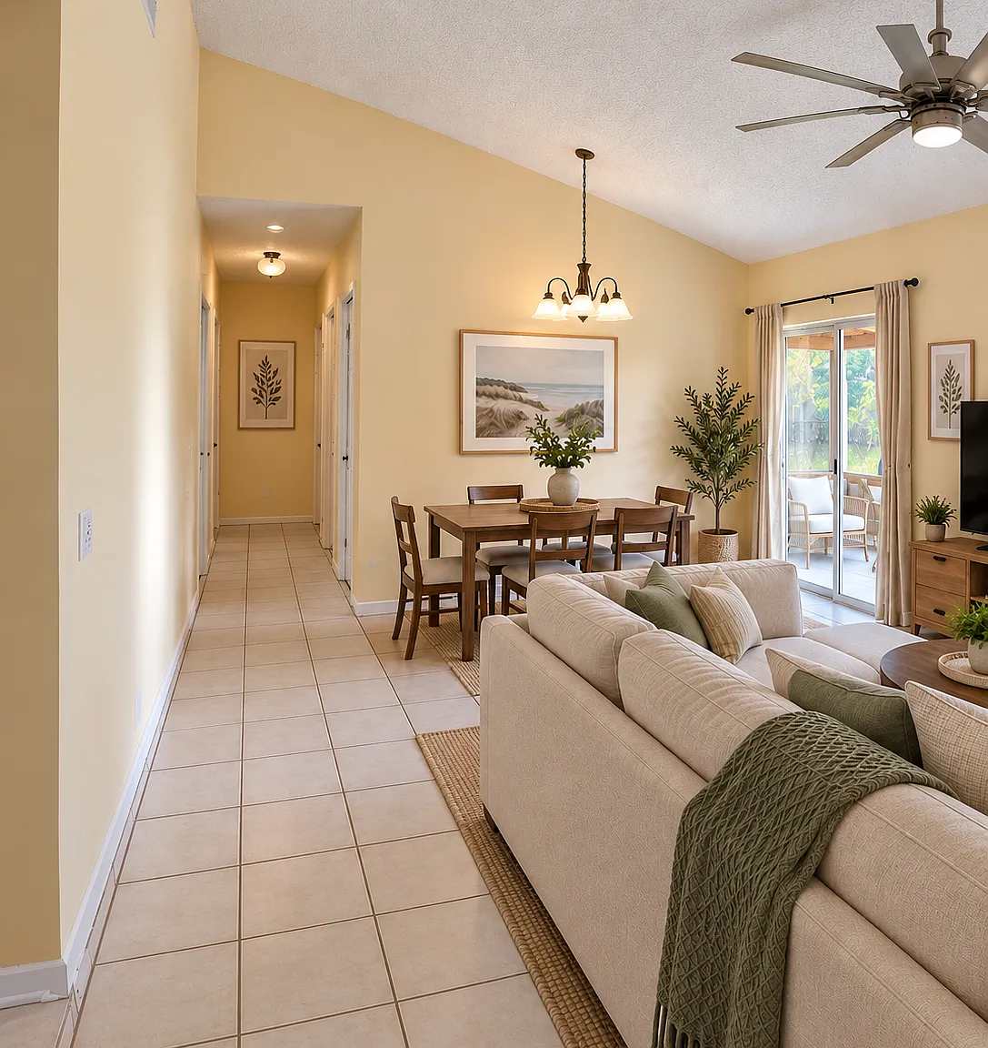 1545 Maxwell Ln — Photo 2