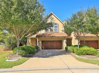 98 Herons Flight Pl, Spring, TX 77389