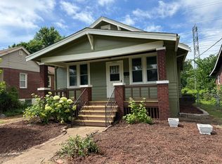 7509 Trenton Ave, Saint Louis, MO 63130