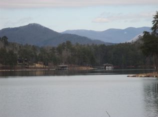 116 Vaughn Ct, Six Mile, SC 29682