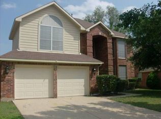 5424 Mount McKinley Rd, Fort Worth, TX 76137