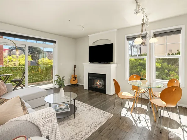 530 4th Avenue W #107, Seattle, WA 98119