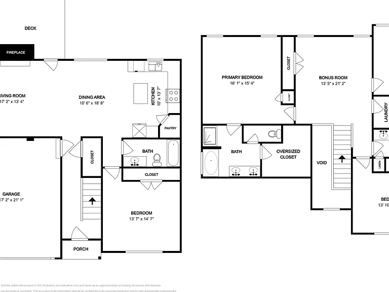 1785 Rains Rd — Photo 19