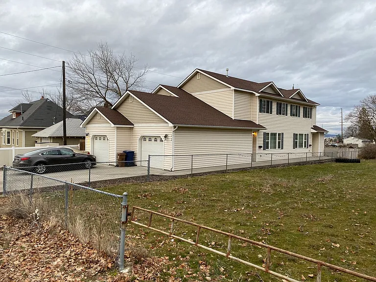 515 S Garfield Duplex — Photo 19