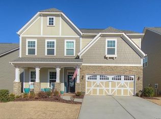1018 Kensley Dr, Waxhaw, NC 28173