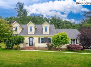 1141 Fairway Dr, Boone, NC 28607