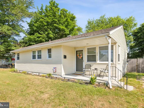 33 Costill Ave, Clayton, NJ 08312