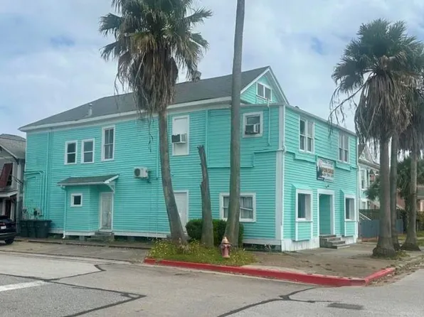 2025 Avenue N 1/2, Galveston, TX 77550