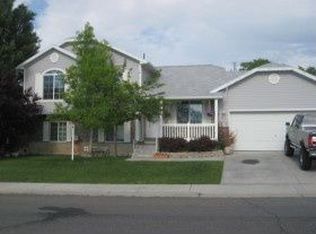 3587 Feulner Dr, West Valley City, UT 84128