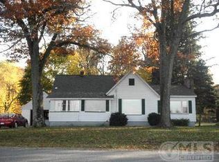 2779 Middle Lake Rd, Twin lake, MI 49457