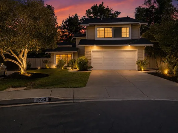 2733 Corte Vera Cruz, Pleasanton, CA 94566