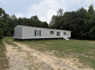 4080 Coburg Ln, Orangeburg, SC 29115