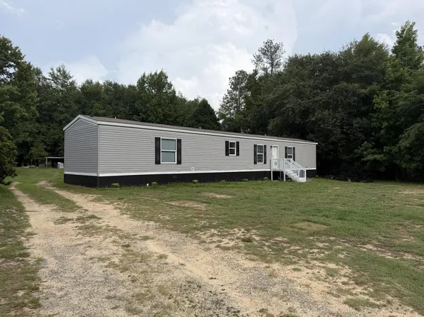 4080 Coburg Ln, Orangeburg, SC 29115