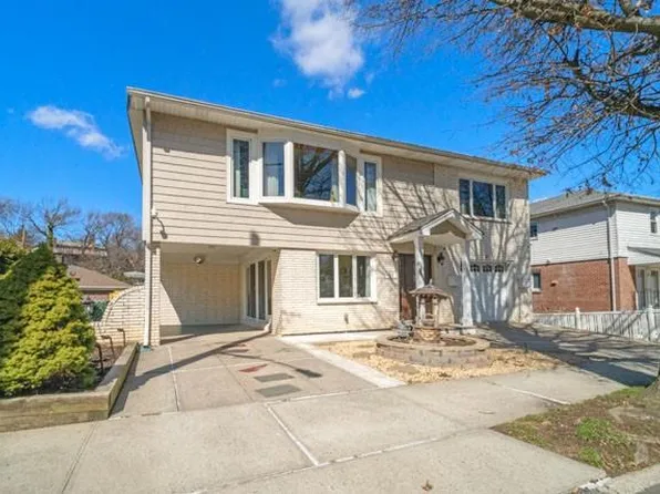 35 Cattaraugus St, Staten Island, NY 10301