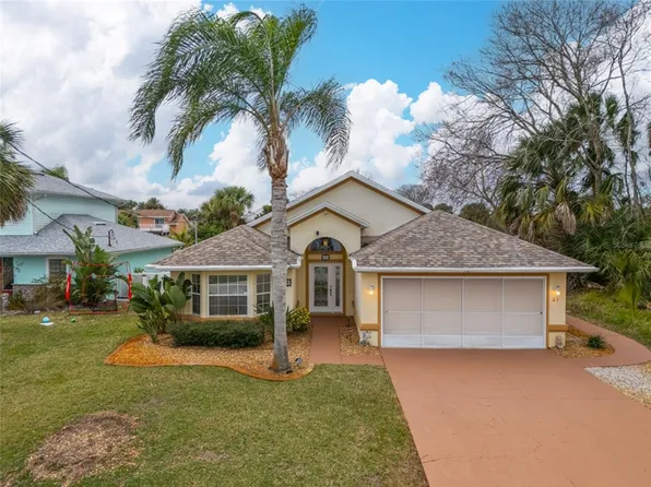 21 Comanche Ct, Palm Coast, FL 32137