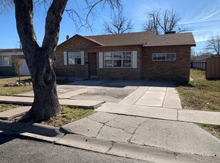 1203 Harris St, Odessa, TX 79763