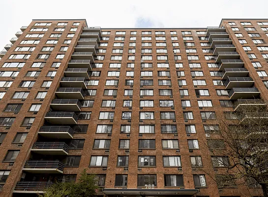 788 Columbus Avenue #11K