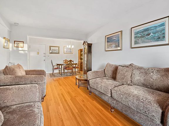 5th image of 33-45 90th St #6A