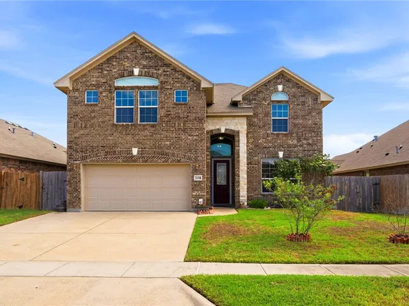 2118 Cardinales Ln, Corpus Christi, TX 78414