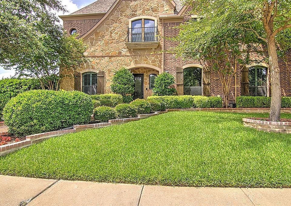 4593 Kentucky Dr, Plano, TX 75024 | Zillow