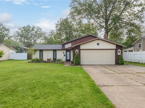 4417 Queen Anne Ave, Lorain, OH 44052