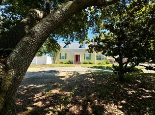 817 W 7th St, Laurel, MS 39440