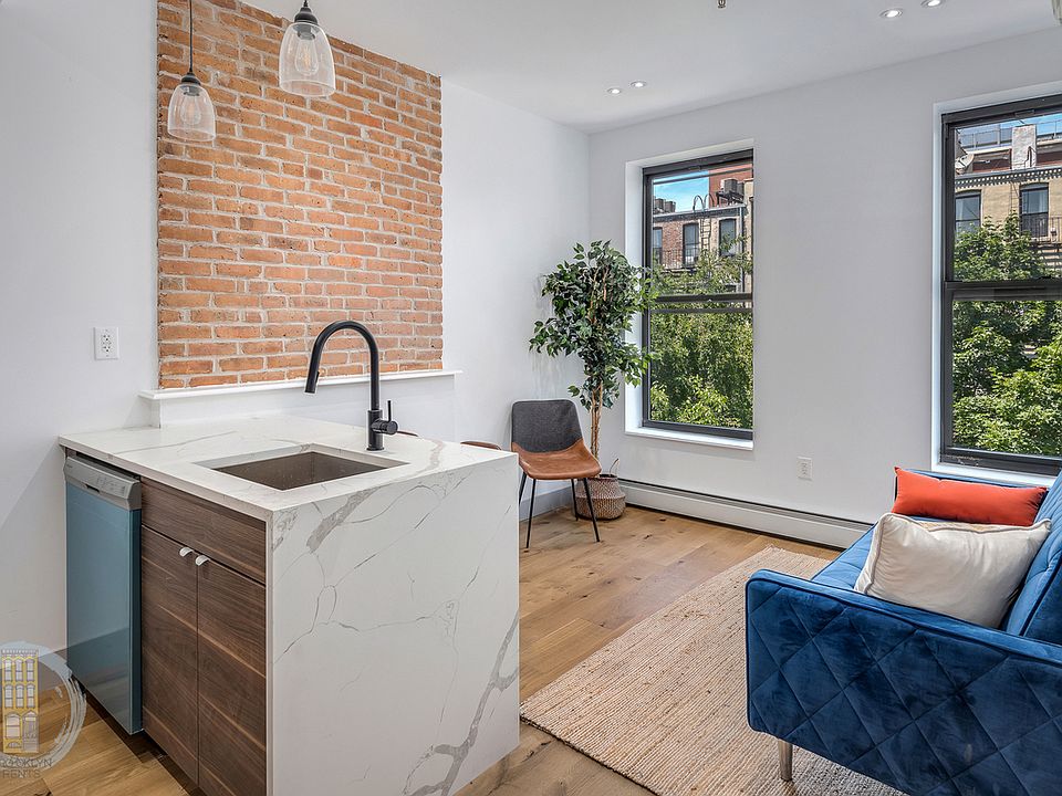 1st image of 1407 Dean St #4FF