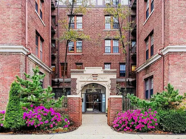 150 Burns St APT 6E, Flushing, NY 11375
