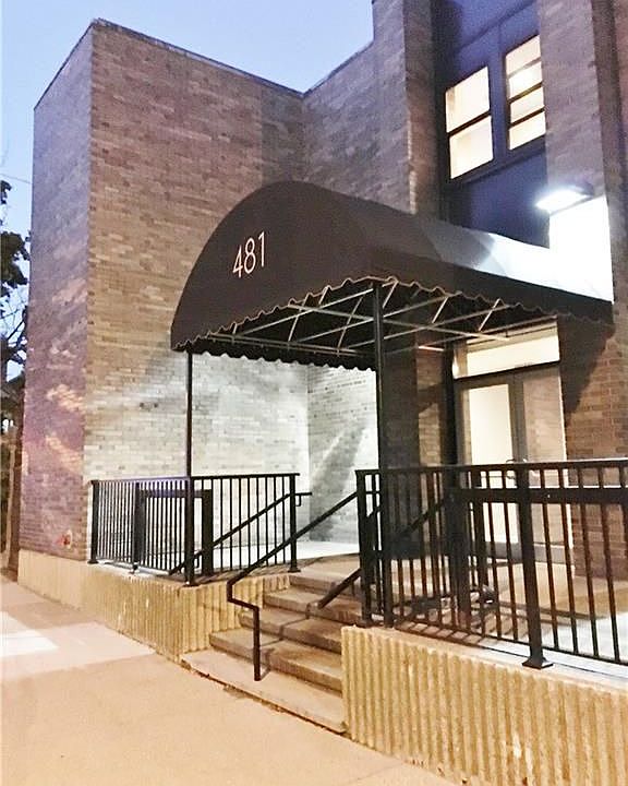 1st image of 481 Franklin St APT 9
