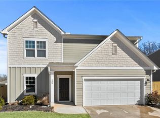 205 Wheeler Pl, Dawsonville, GA 30534