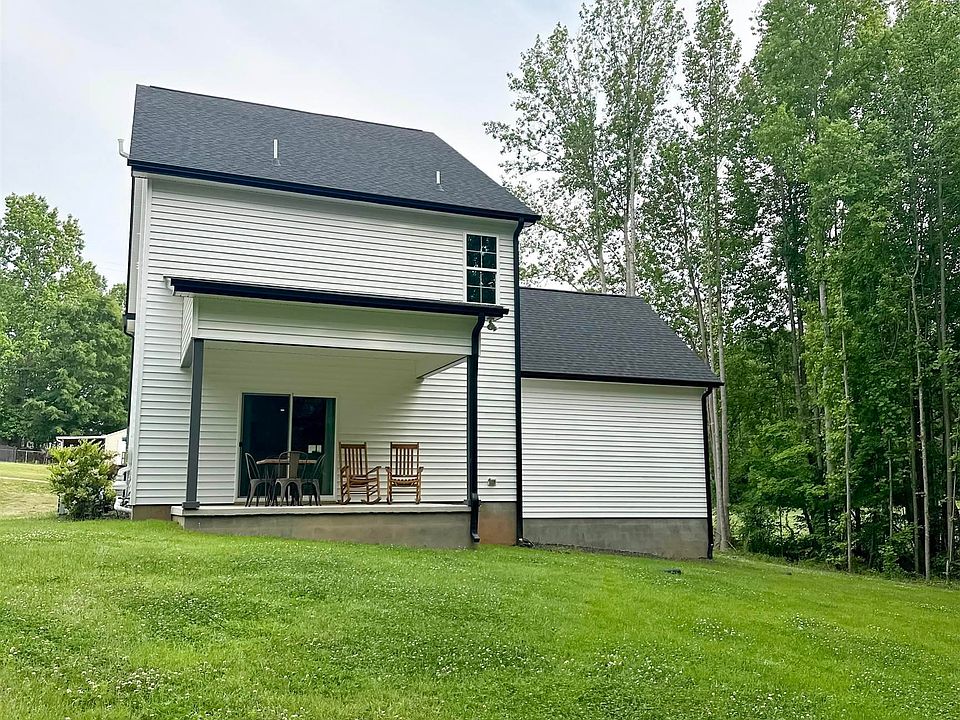 315 Glenn St, Franklinton, NC 27525 MLS 2512112 Zillow