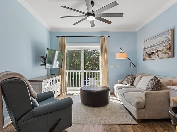 2nd image of 7003 Porcher Dr. #I