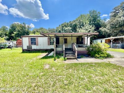 133 REAVES Avenue, Interlachen, FL, 32148