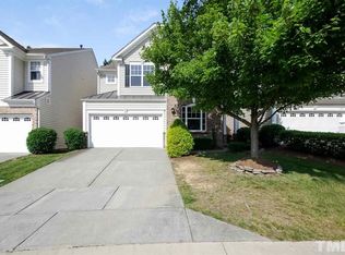 426 Hilltop View St, Cary, NC 27513