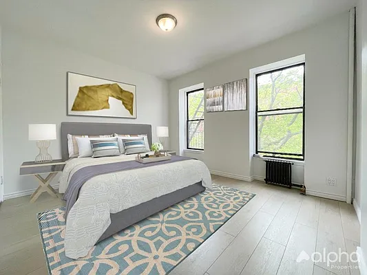 Rented by Alpha Properties NYC I LLC | media 13
