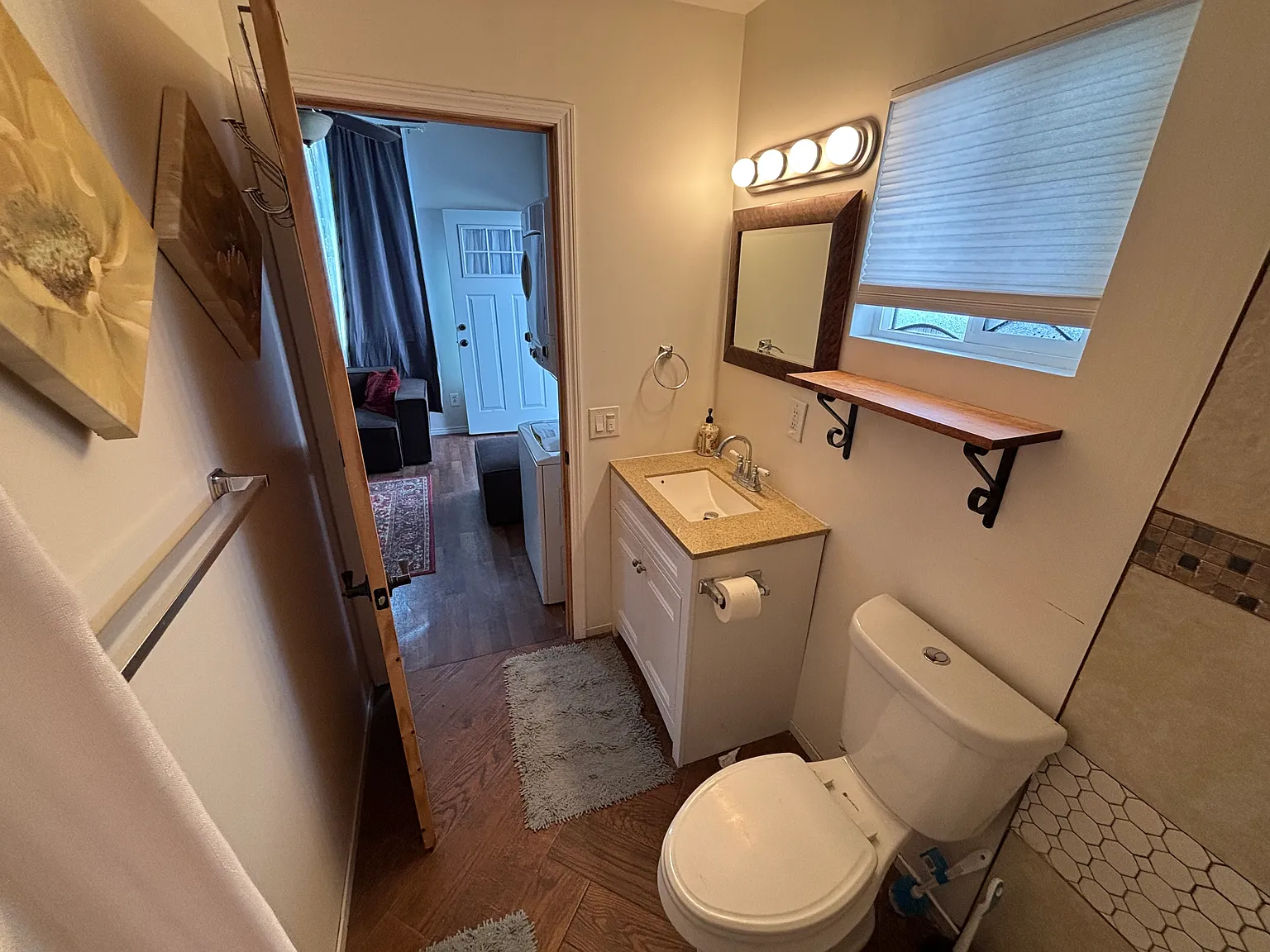 Studio, 453 sqft, $2,400 — Photo 1