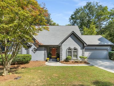 20 Woodview Dr, Cartersville, GA, 30120
