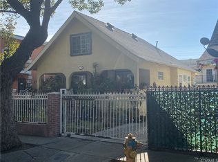 1194 E 54th St, Los Angeles, CA 90011
