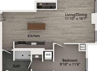 514 W Lake St, Chicago, IL 60661