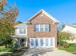 324 Apple Ridge Rd, Greensboro, NC 27406