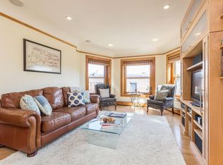 465 Commonwealth Ave APT 8, Boston, MA 02215