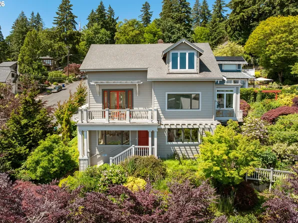 4241 SW Condor Ave, Portland, OR 97239