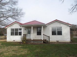 4453 Long Hollow Rd, Ringgold, GA 30736