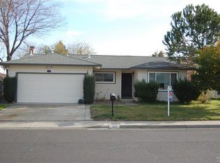 117 Raleigh Dr, Vacaville, CA 95687