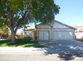 43647 Carefree Ct, Lancaster, CA 93535