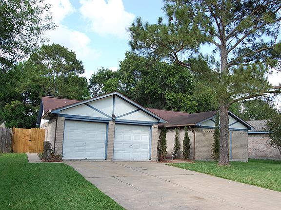 2 car garage.