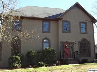 1673 Russet Crest Ln, Birmingham, AL 35244