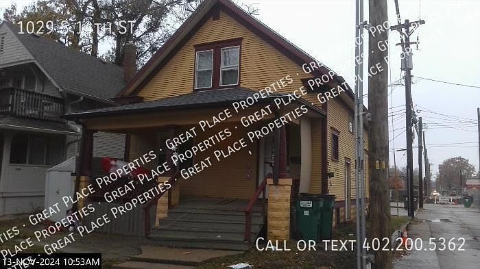 1st image of 1029 S 14th St